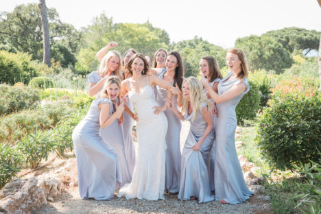 julie amigues photographe mariage saint tropez