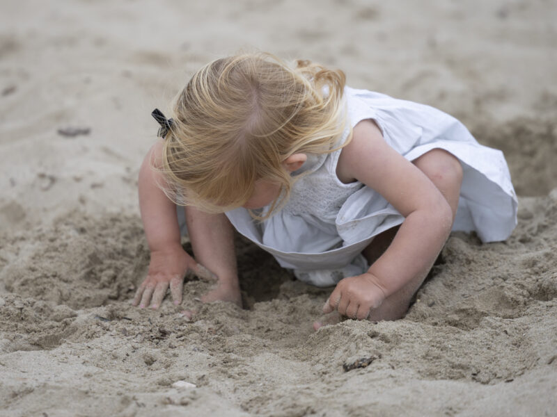 Amélie, Vianney et les enfants