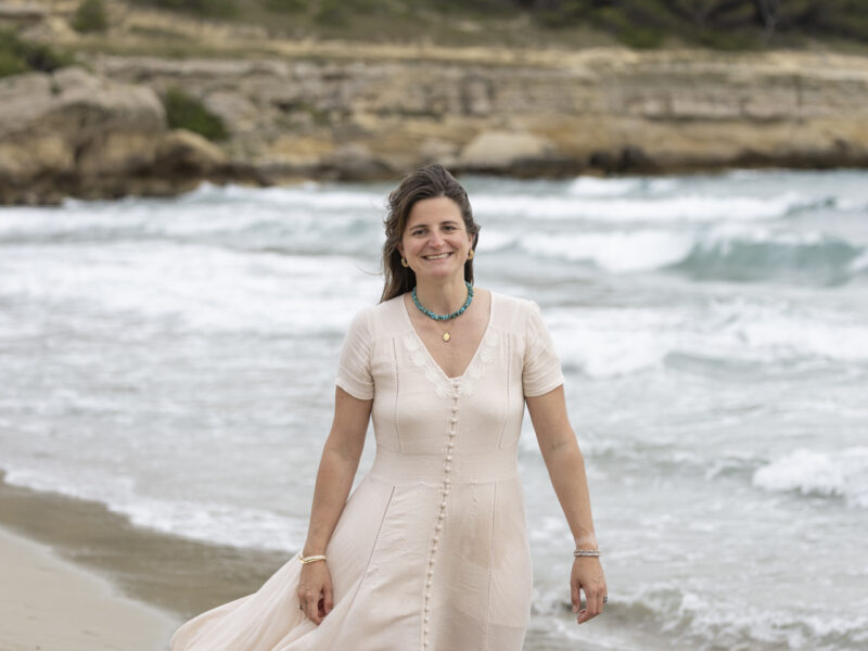 Amélie, Vianney et les enfants