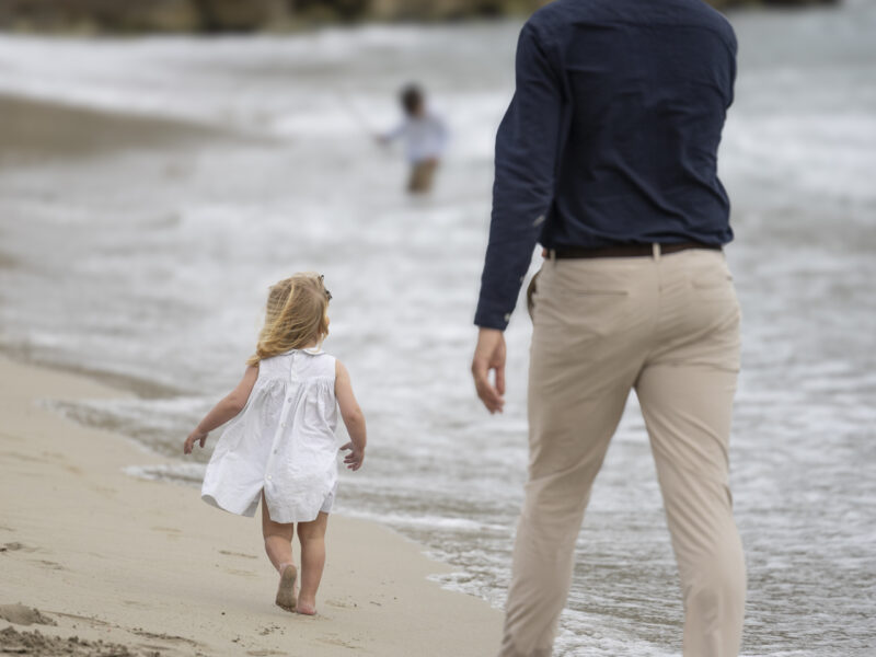 Amélie, Vianney et les enfants