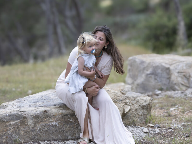 Amélie, Vianney et les enfants
