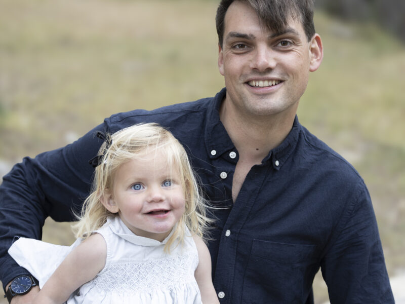 Amélie, Vianney et les enfants
