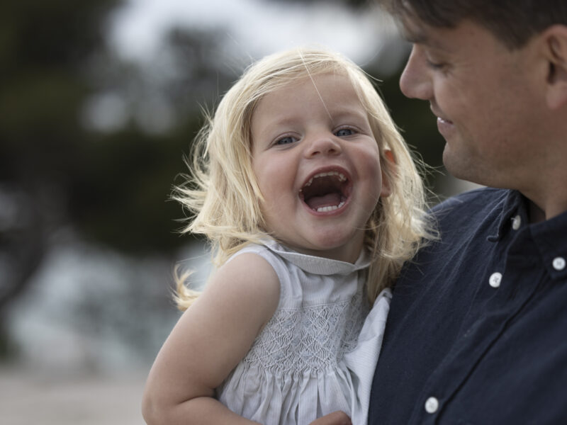 Amélie, Vianney et les enfants