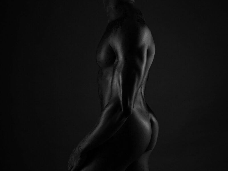 Nus de femmes