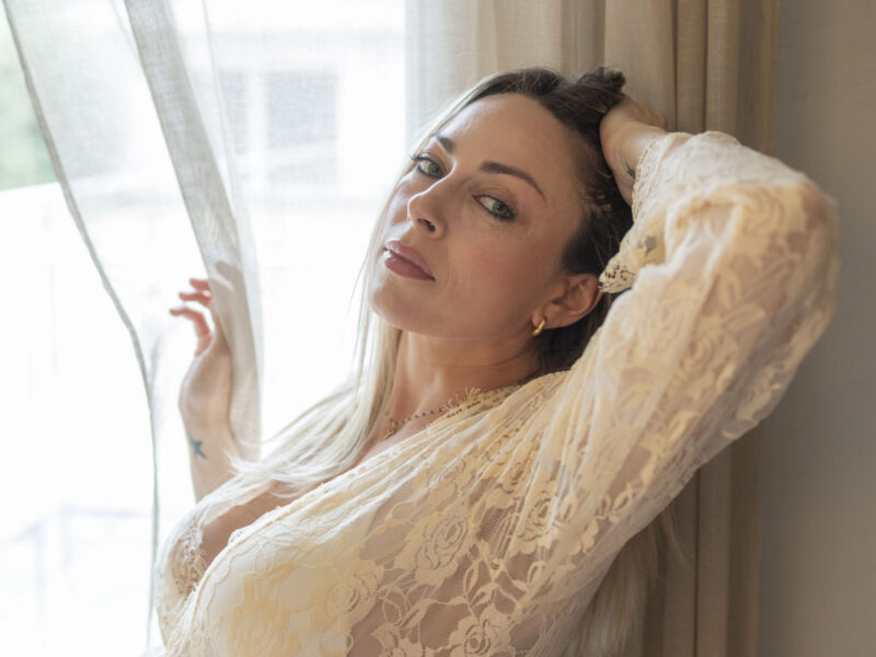 Grossesse Jen et Kevin