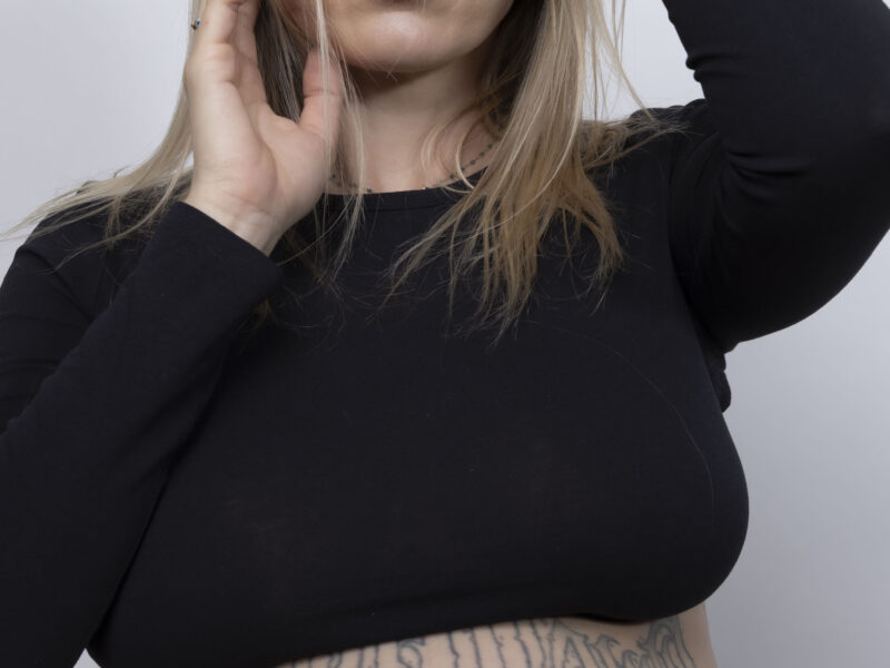 Grossesse Jen et Kevin