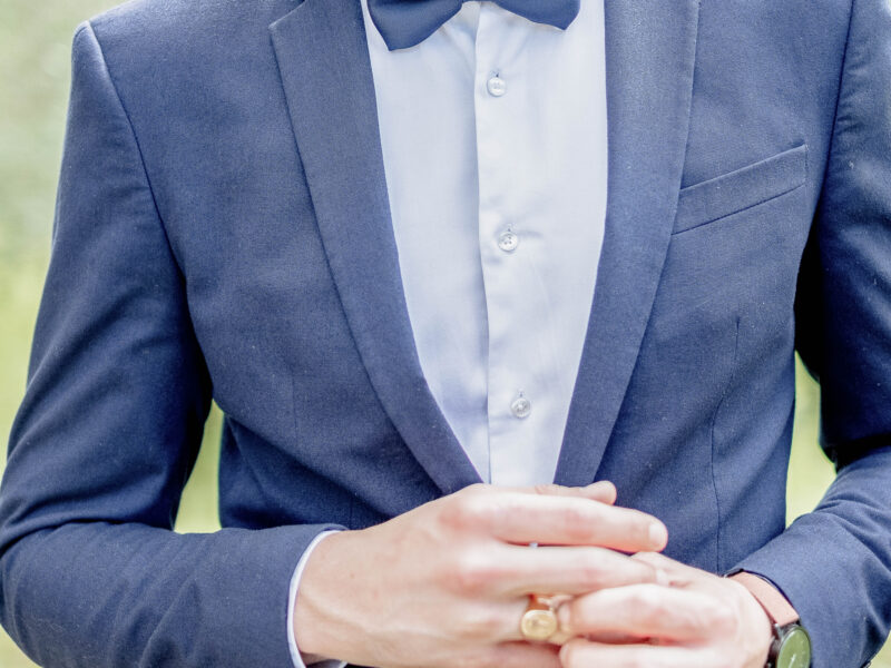 Inspiration mariage chateau de Laumerade